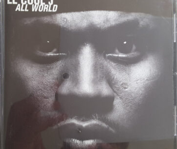 LL COOL J - ALL WORLD & AIN'T NOBODY