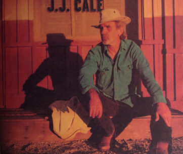 CALE, J.J. - VERY BEST OF