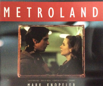 OST - METROLAND