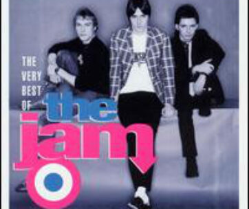 JAM - VERY BEST OF...REMASTERED