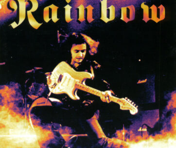 RAINBOW - VERY BEST OF -16TR-