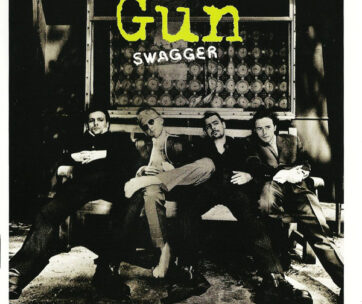 GUN - SWAGGER