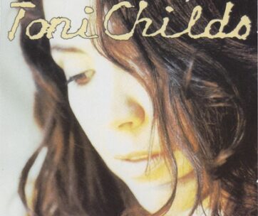 CHILDS, TONI - VERY BEST OF