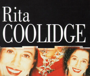 COOLIDGE, RITA - MASTER SERIES