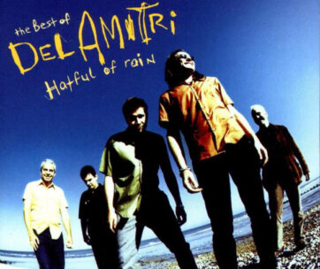 DEL AMITRI - HATFUL OF RAIN - BEST OF