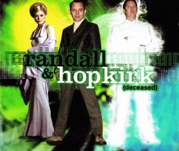 OST - RANDALL & HOPKIRK