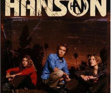 HANSON - THIS TIME AROUND