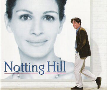 OST - NOTTING HILL=NEW VERSION=