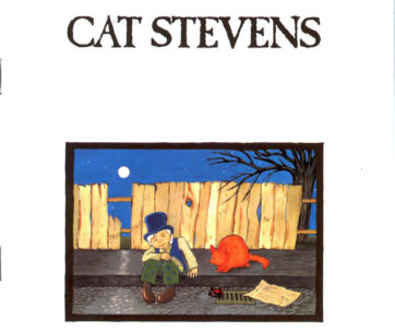 STEVENS, CAT - TEASER & THE FIRECAT