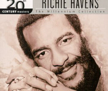 HAVENS, RICHIE - 20TH CENTURY MASTERS