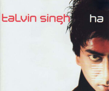 SINGH, TALVIN - HA