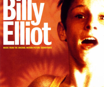 OST - BILLY ELLIOT