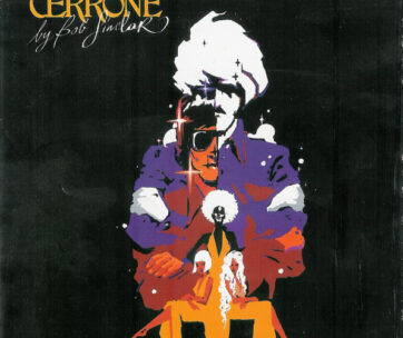 CERRONE - BY BOB SINCLAR