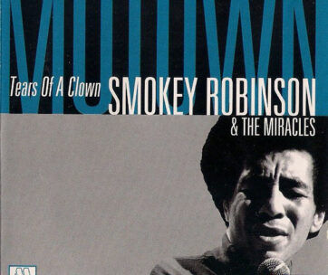 ROBINSON, SMOKEY & MIRACLES - TEARS OF A CLOWN