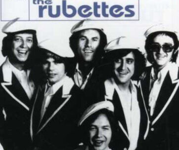 RUBETTES - VERY BEST OF