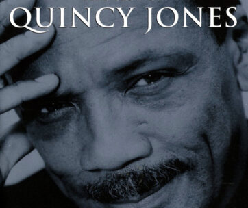 JONES, QUINCY - BEST OF