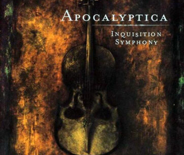 APOCALYPTICA - INQUISITION SYMPHONY