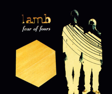 LAMB - FEAR OF FOURS