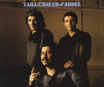 KHALED/FAUDEL/TAHA - 1, 2, 3 SOLEILS