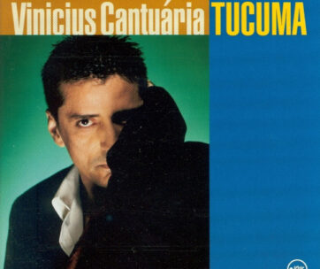 CANTUARIA, VINICIUS - TUCUMA