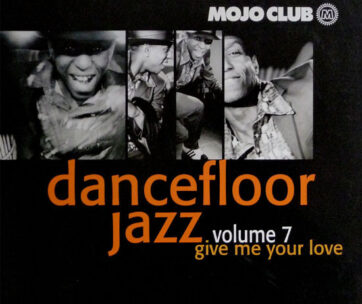 V/A - MOJO CLUB 7