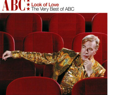 ABC - LOOK OF LOVE -VERY BEST