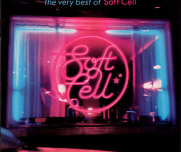 SOFT CELL - VERY BEST OF