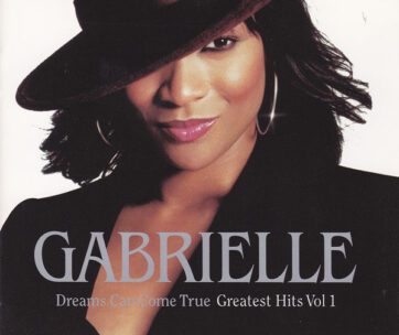 GABRIELLE - DREAMS CAN COME TRUE