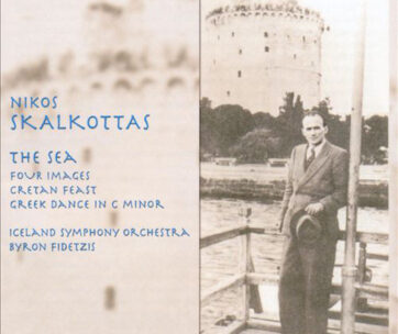 SKALKOTTAS, N. - SEA/FOUR IMAGES/CRETAN FE