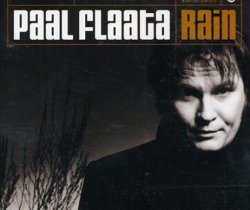 FLAATA PAAL - RAIN