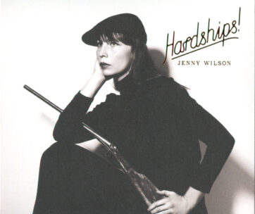 WILSON, JENNY - HARDSHIPS