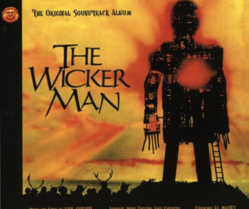 OST - WICKER MAN