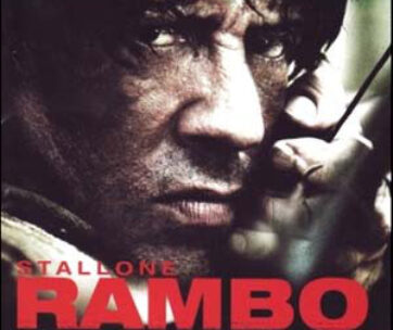 OST - RAMBO