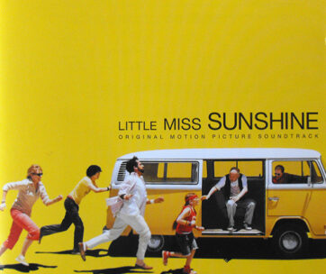 OST - LITTLE MISS SUNSHINE