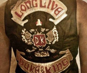 DUKE & THE KING - LONG LIVE -DIGI-