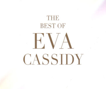 CASSIDY, EVA - BEST OF