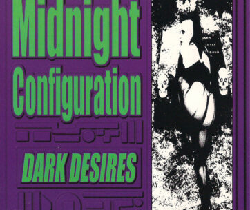 MIDNIGH COFIGURATION - DARK DESIRES