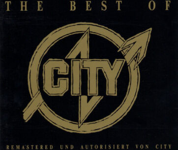 CITY - BEST OF