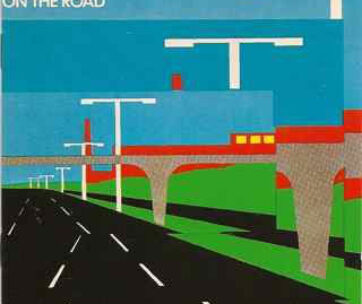 TRAFFIC - ON THE ROAD