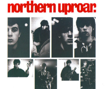 NORTHERN UPROAR - NORTHERN UPROAR