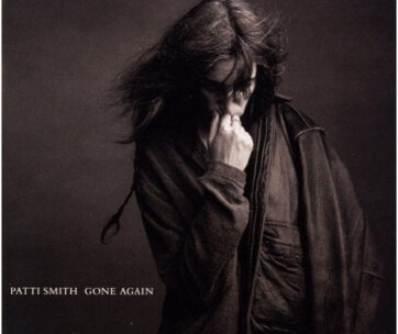 SMITH, PATTI - GONE AGAIN