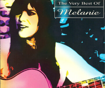 MELANIE - VERY BEST OF