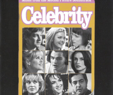 OST - CELEBRITY