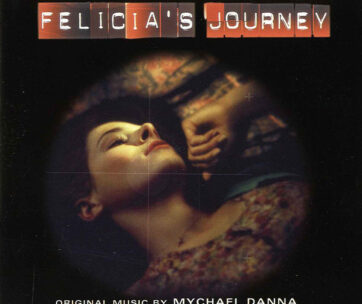 OST - FELICIA'S JOURNEY