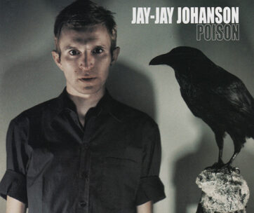 JOHANSON, JAY-JAY - POISON