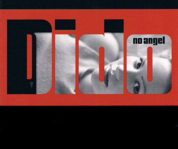 DIDO - NO ANGEL