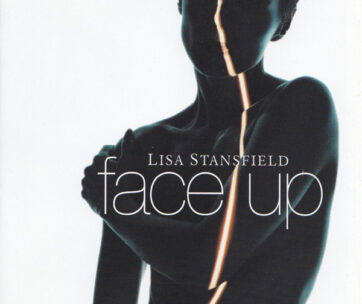 STANSFIELD, LISA - FACE UP