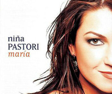 PASTORI, NINA - MARIA