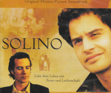 OST - SOLINO