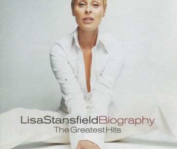 STANSFIELD, LISA - BIOGRAPHY